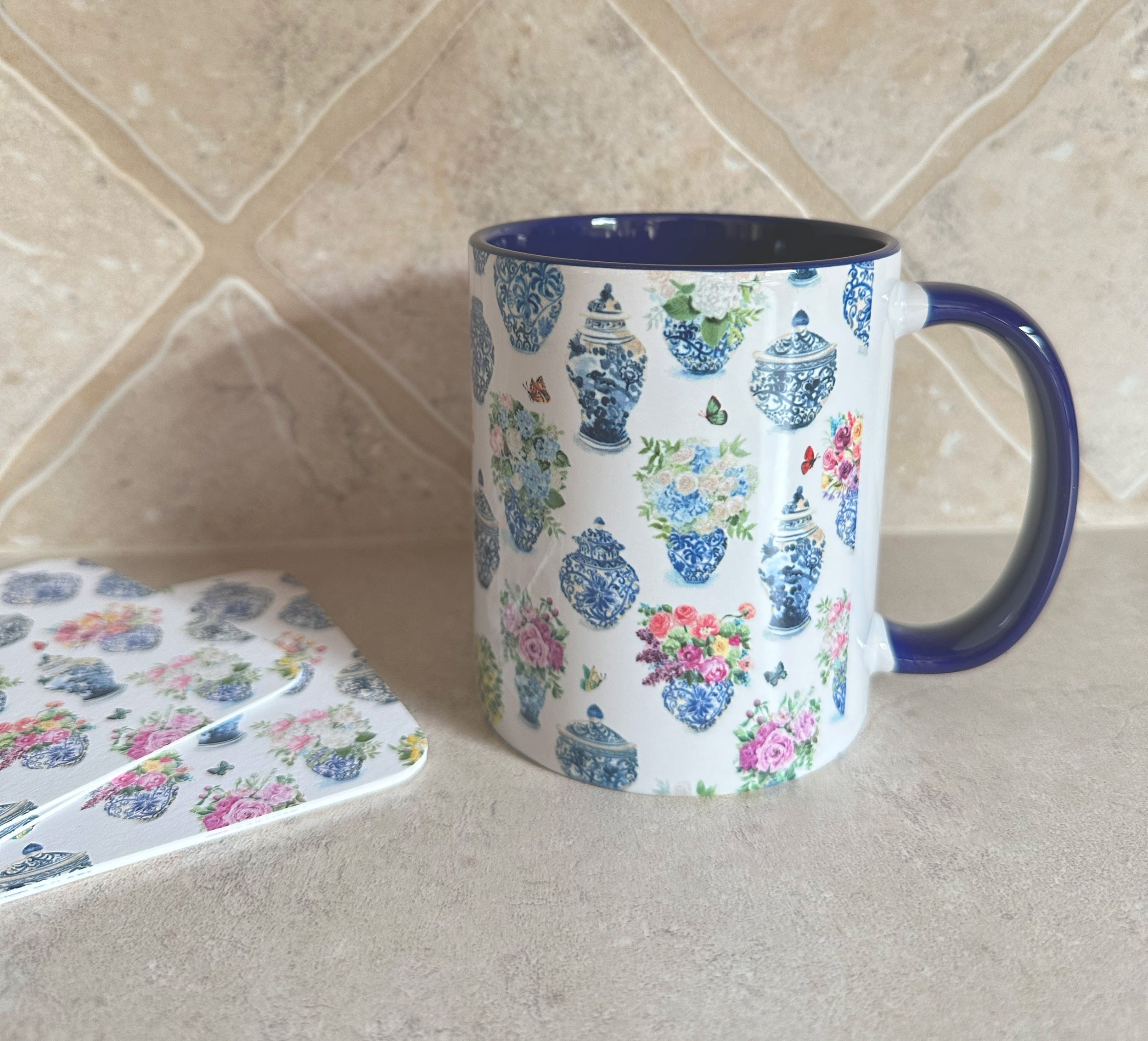 Coasters That Bring The Cheers (and the charm!)