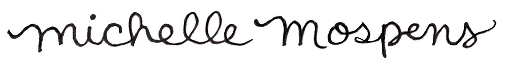 Michelle Mospens logo