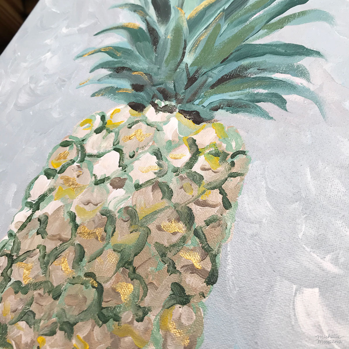 Infused With Sunshine