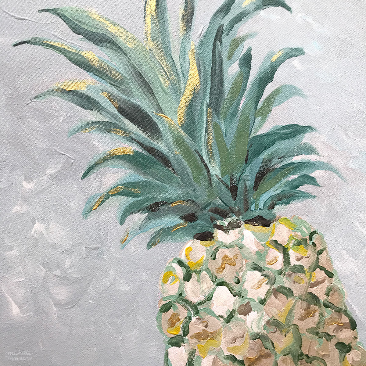 Infused With Sunshine