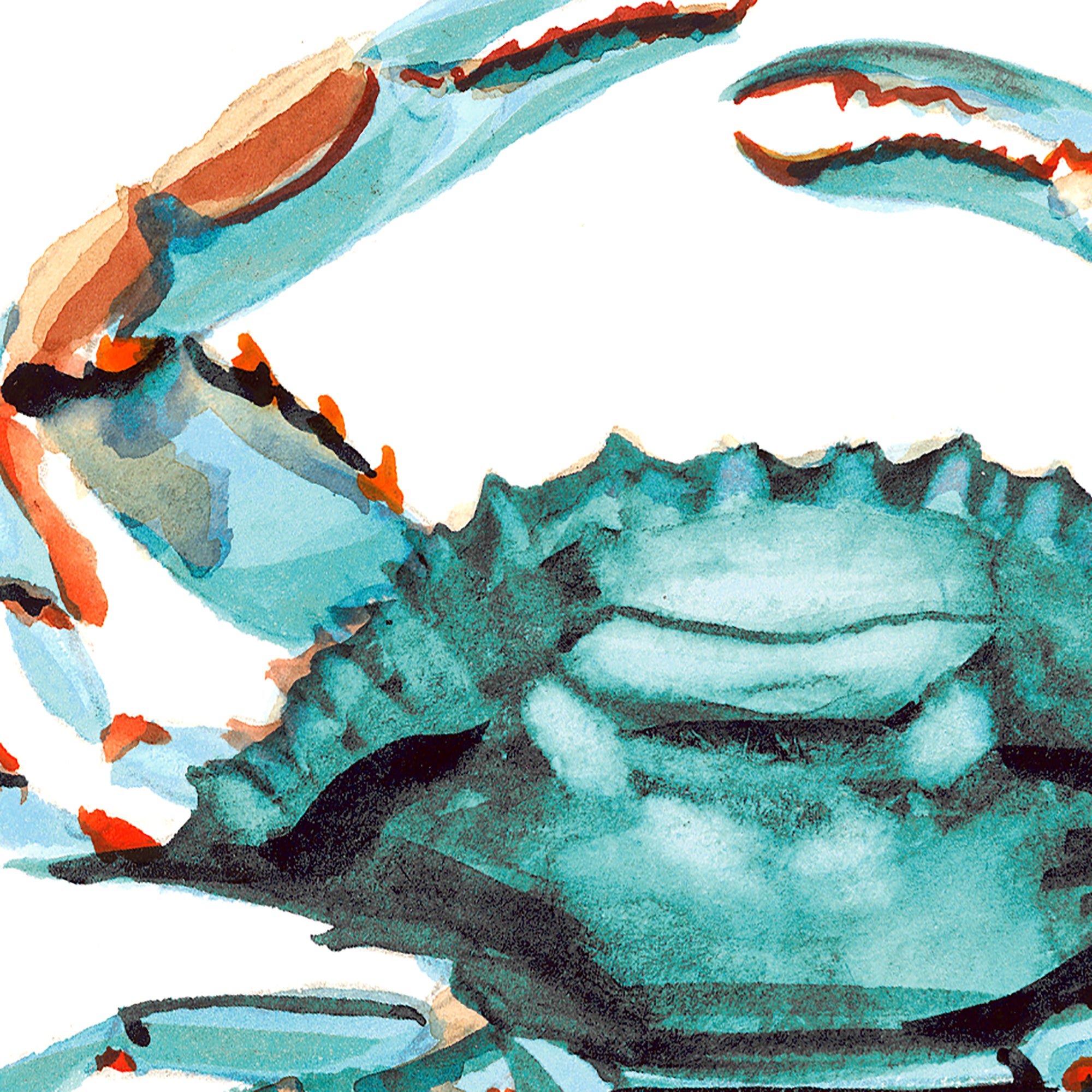 Beach House Gallery Wall Art Prints No2