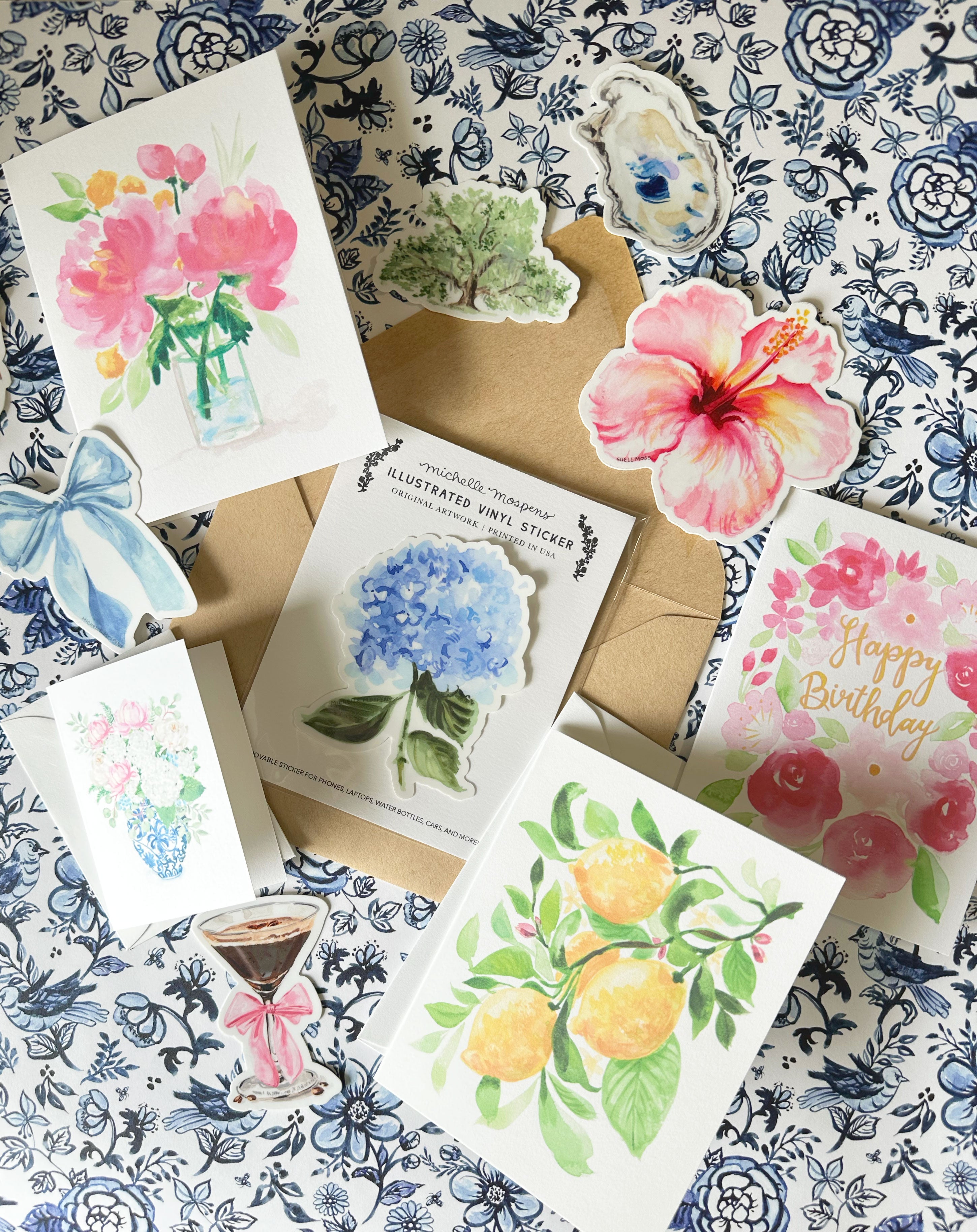 Snail Mail with Shell a Snail Mail Club with artist Michelle Mospens